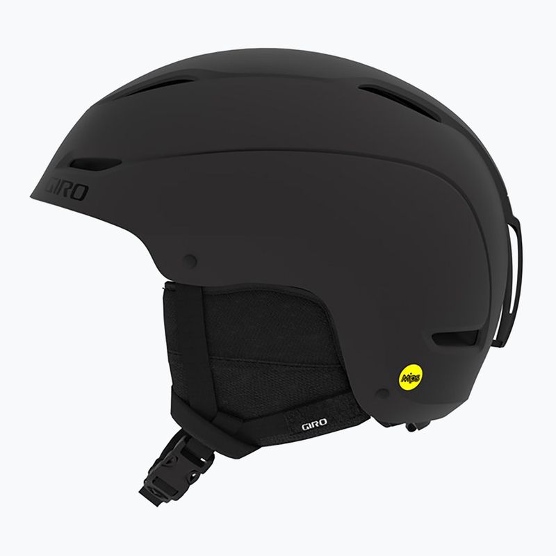 Скиорска каска Giro Ratio MIPS matte black 2