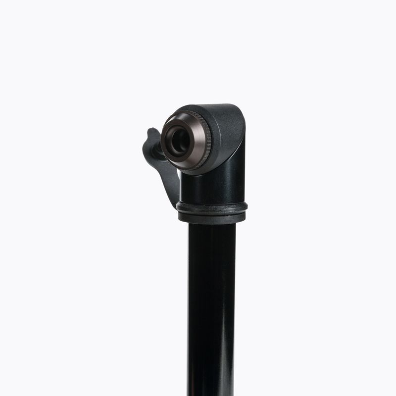 Blackburn Airstik SL HP ръчна велосипедна помпа 160psi черна BBN-7085514 4