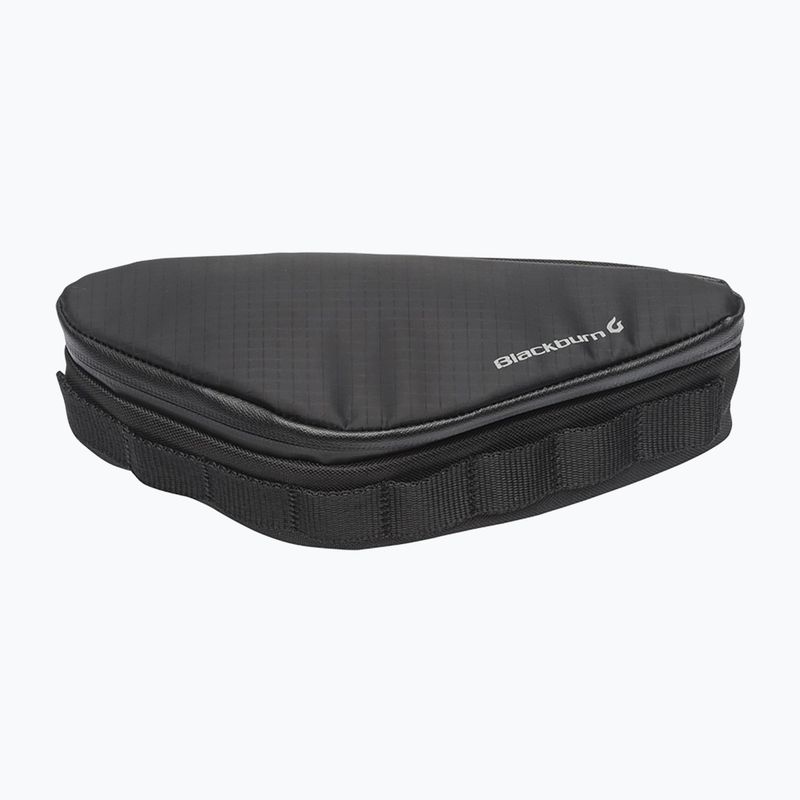 Чанта за рамката на велосипед Blackburn Outpost 0,7 l black