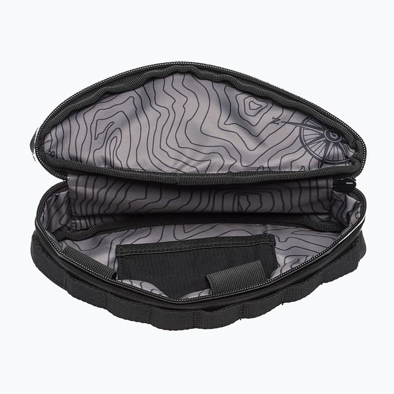 Чанта за рамката на велосипед Blackburn Outpost 0,7 l black 2