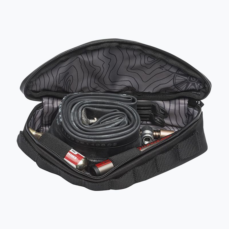 Чанта за рамката на велосипед Blackburn Outpost 0,7 l black 3