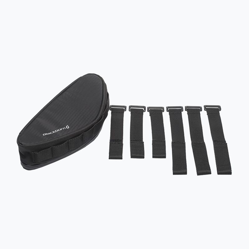 Чанта за рамката на велосипед Blackburn Outpost 0,7 l black 4