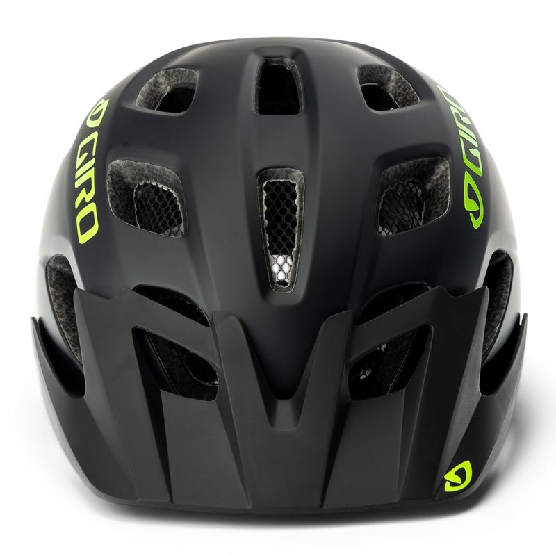 Велосипедна каска GIRO TREMOR черна GR-7089324 2