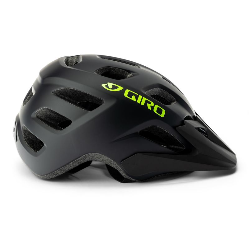 Велосипедна каска GIRO TREMOR черна GR-7089324 3