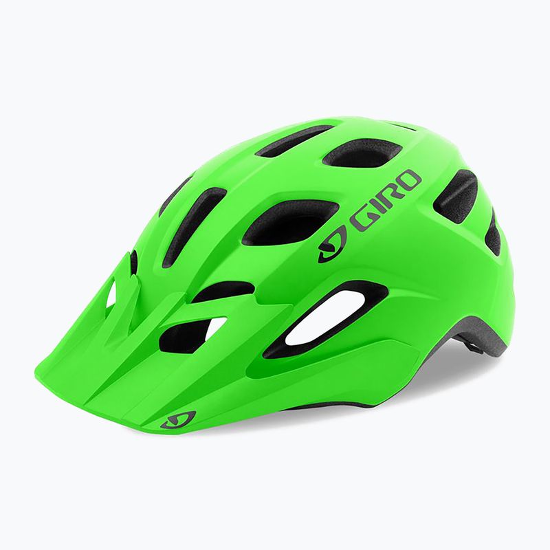 Детска велосипедна каска Giro Tremor зелена GR-7089327 7