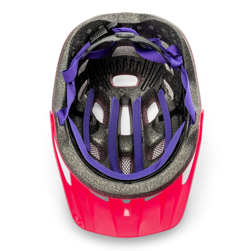 Дамска каска за колоездене Giro TREMOR pink GR-7089330 5