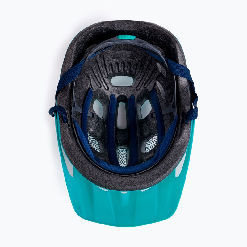Велосипедна каска Giro Tremor blue GR-7089336 8