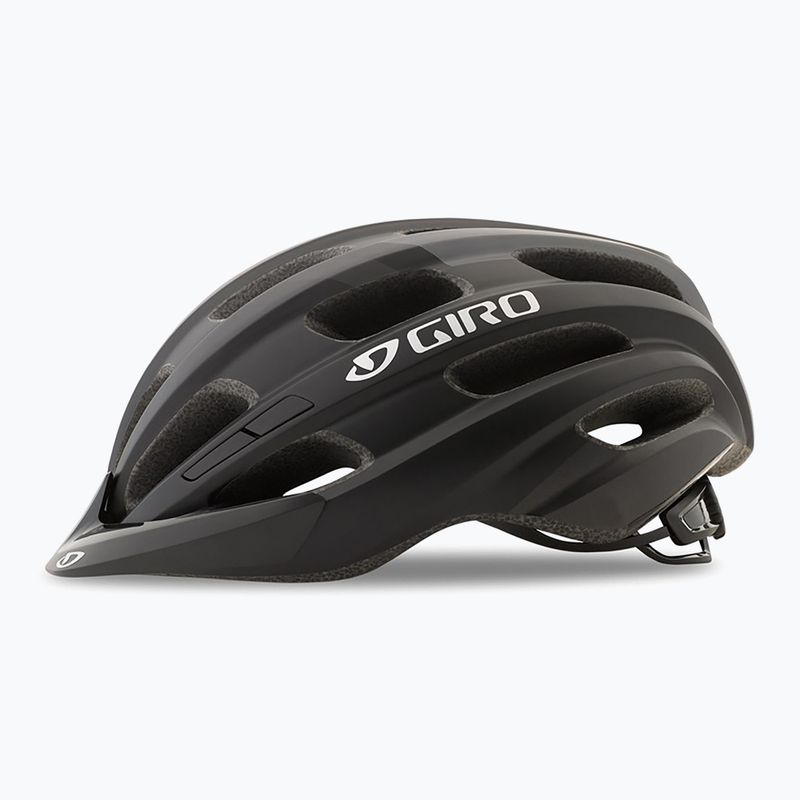 Детска велосипедна каска Giro Hale matte black 2