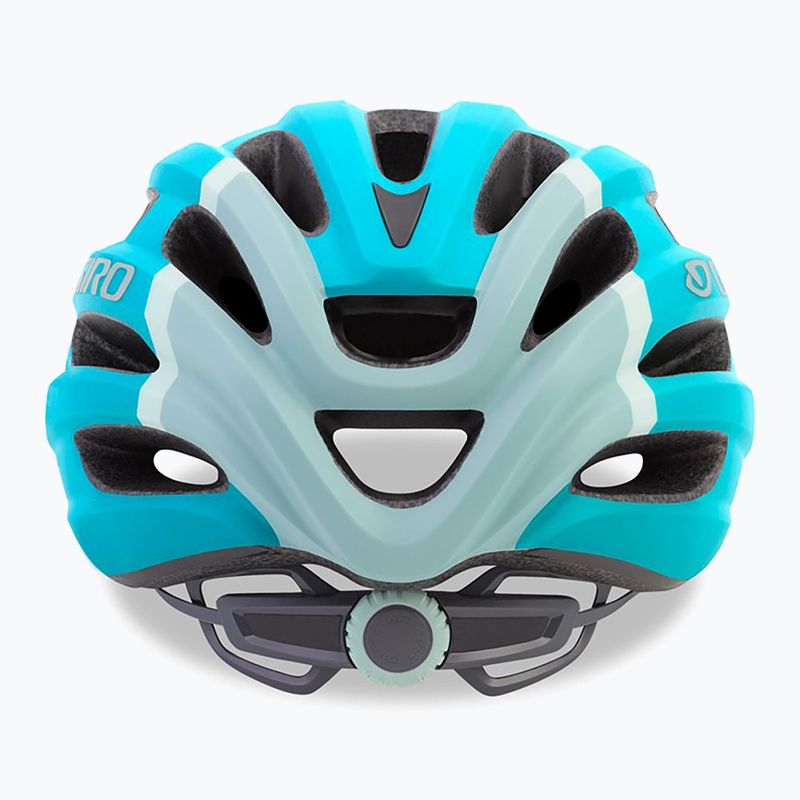 Детска велосипедна каска  Giro Hale matte glacier 3