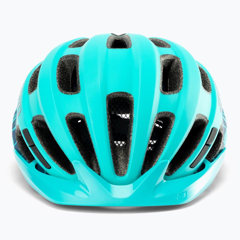 Дамска каска за колоездене Giro Vasona blue GR-7089123 2