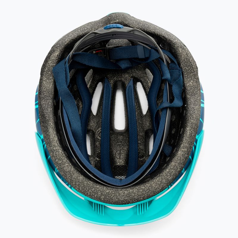 Дамска каска за колоездене Giro Vasona blue GR-7089123 5