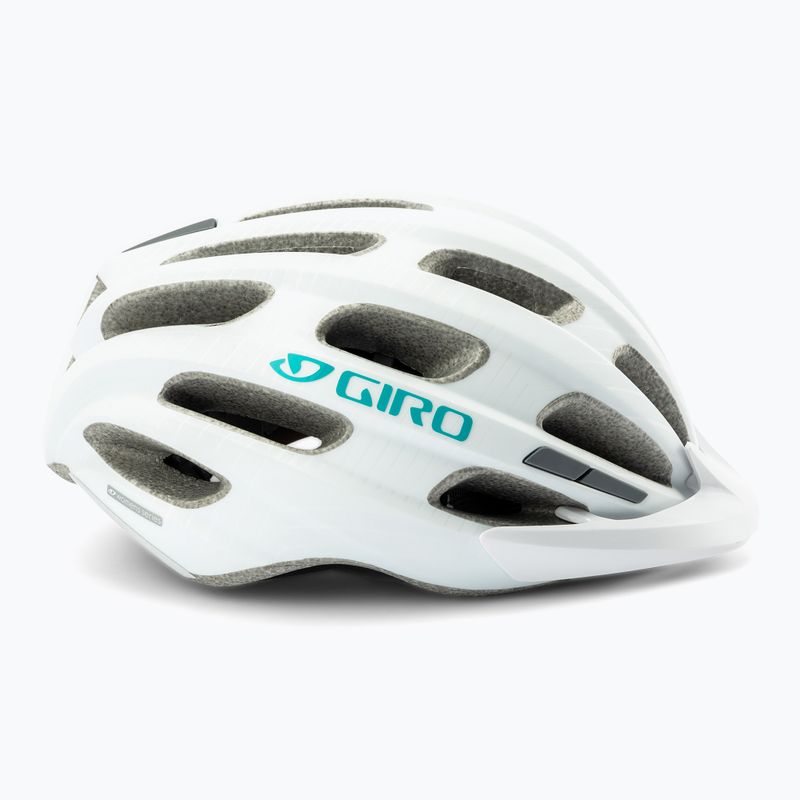 Дамска каска за колоездене Giro Vasona бяла GR-7089129 3
