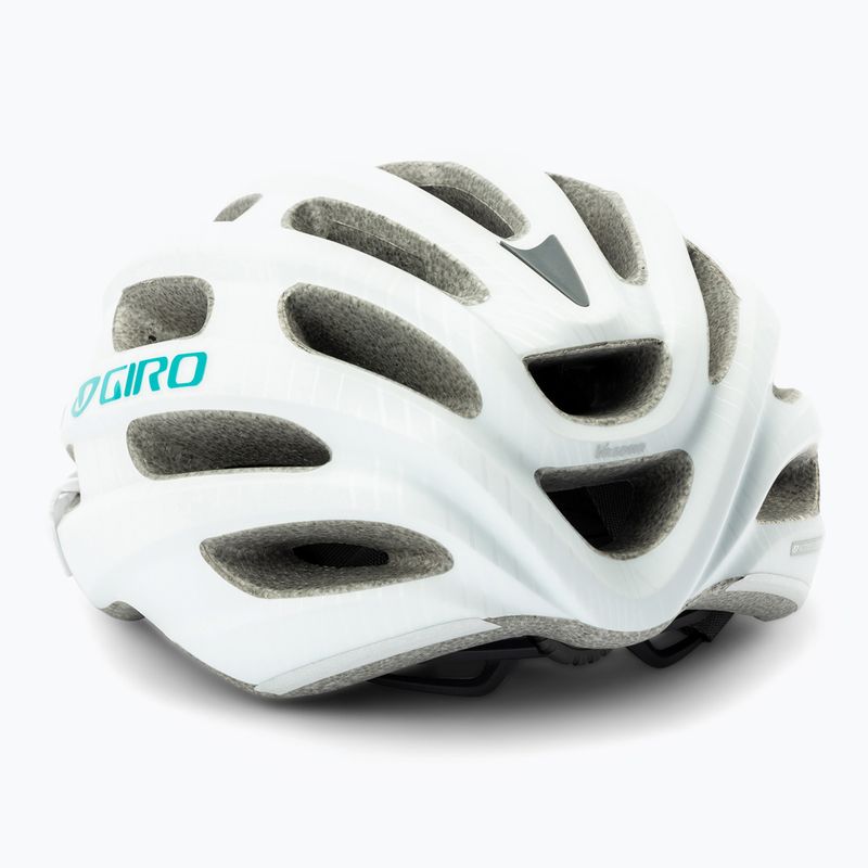 Дамска каска за колоездене Giro Vasona бяла GR-7089129 4