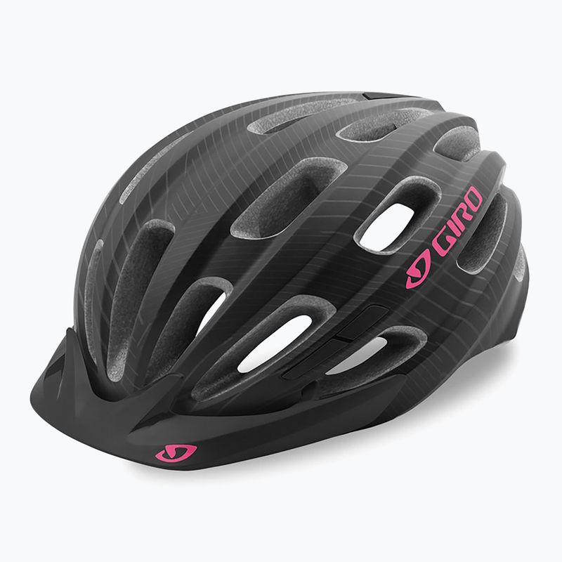 Велосипедна каска Giro Vasona Integrated MIPS matte black