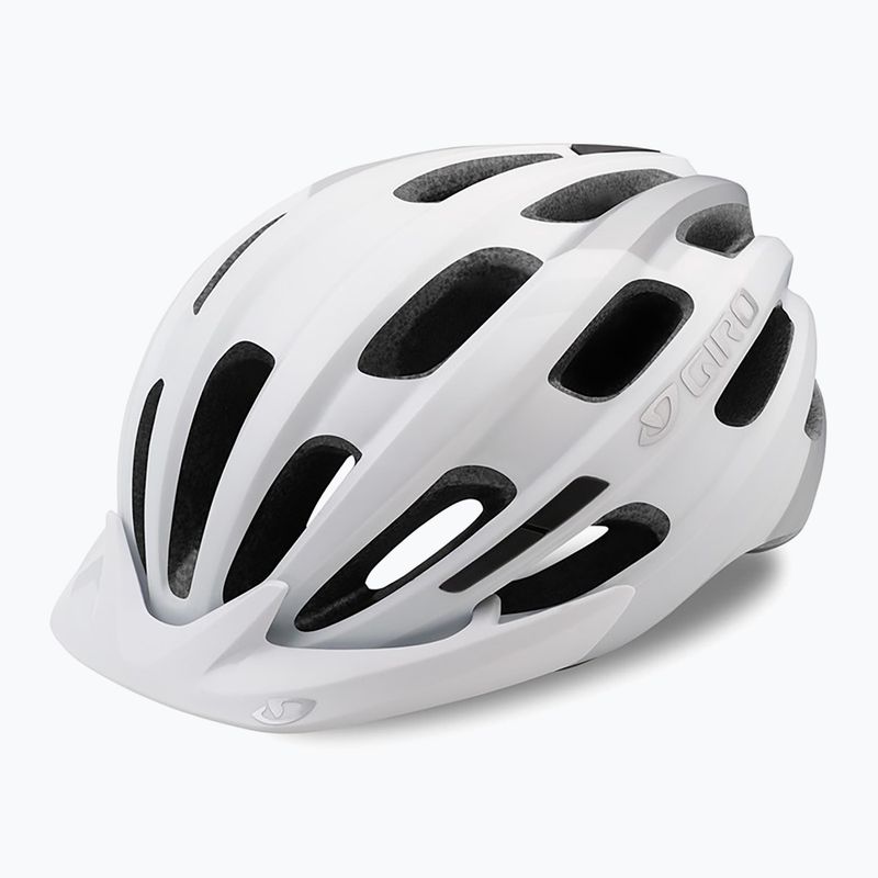 Велосипедна каска Giro Register Integrated MIPS matte white