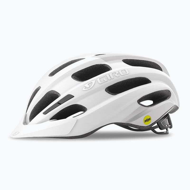 Велосипедна каска Giro Register Integrated MIPS matte white 2