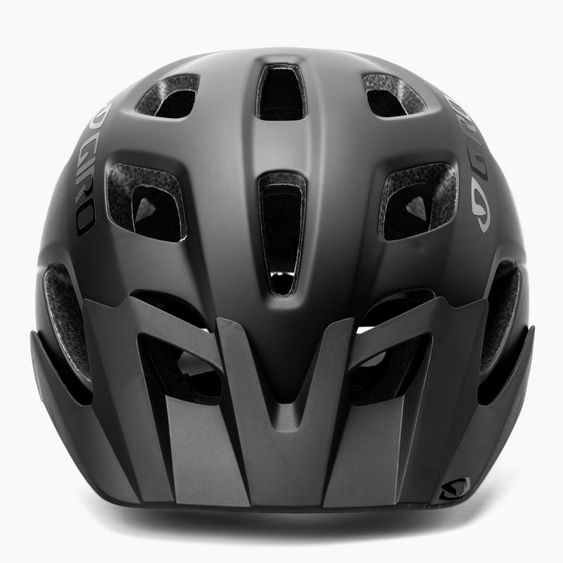 Велосипедна каска Giro Fixture black GR-7089243 2