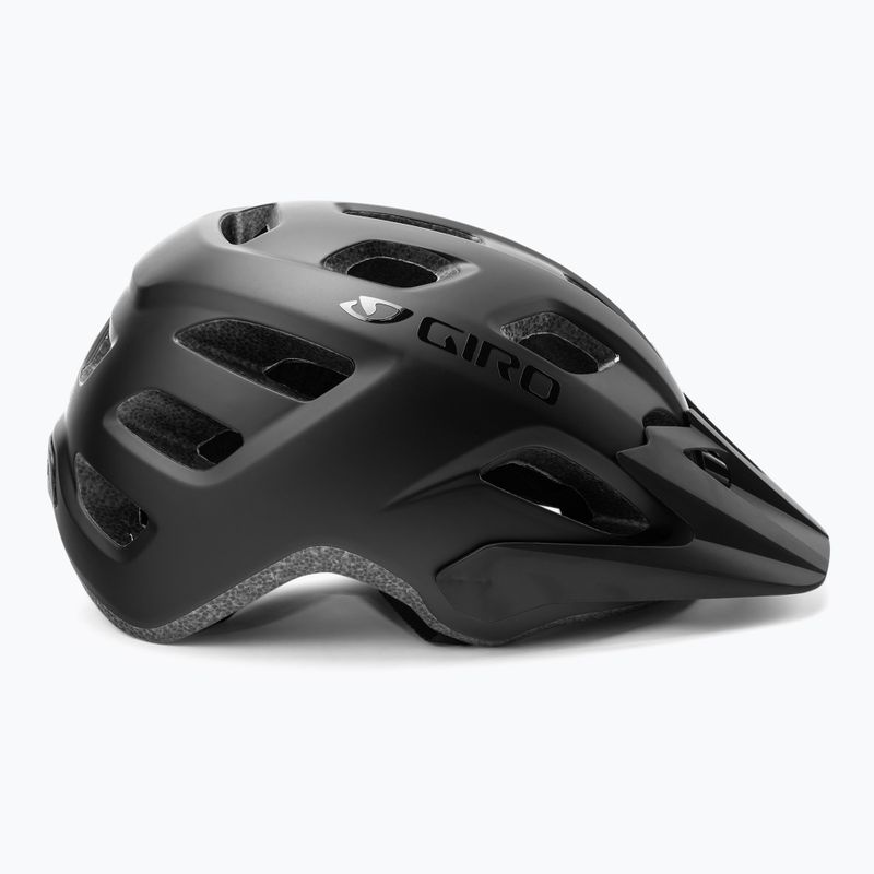 Велосипедна каска Giro Fixture black GR-7089243 3