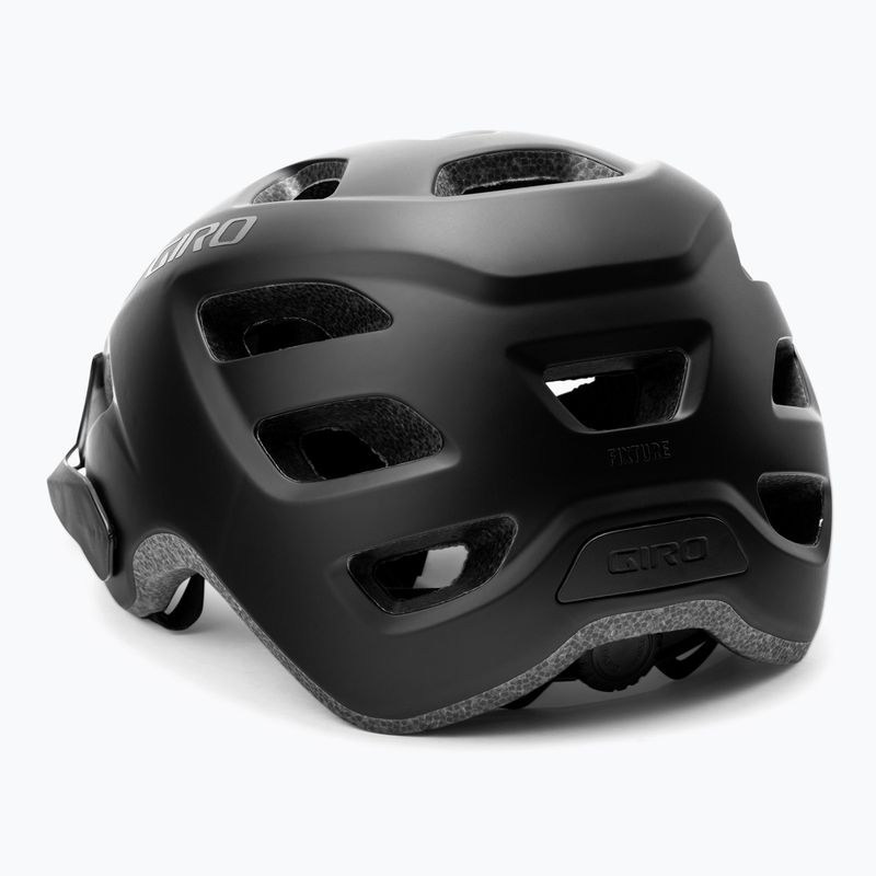 Велосипедна каска Giro Fixture black GR-7089243 4