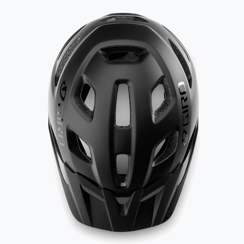 Велосипедна каска Giro Fixture black GR-7089243 6