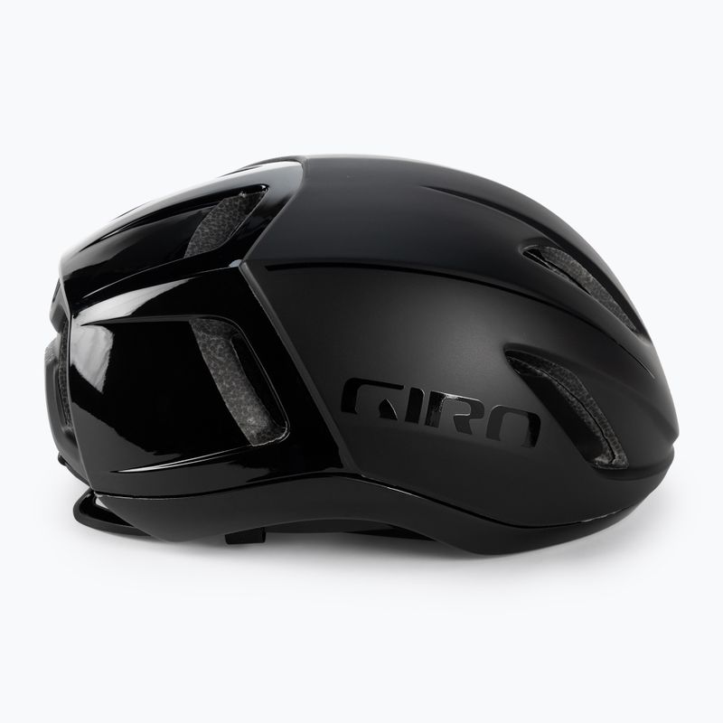Giro Vanquish Integrated Mips каска за велосипед черна GR-7086773 4