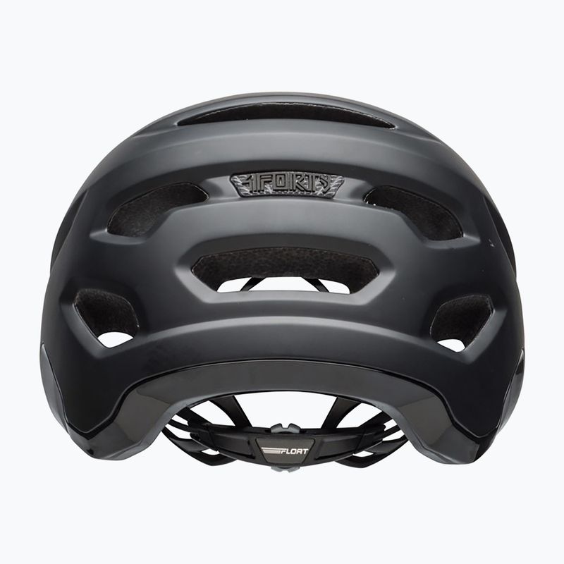 Велосипедна каска Bell 4Forty Integrated MIPS matte gloss/black 3