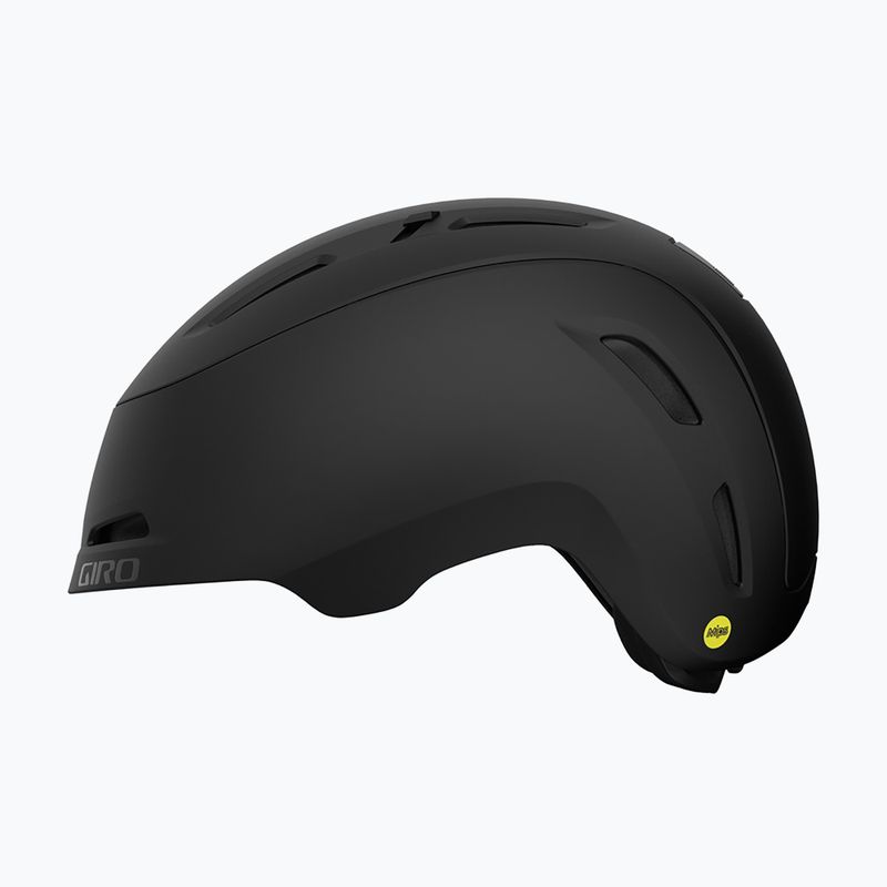 Велосипедна каска Giro Camden Integrated MIPS matte black 2