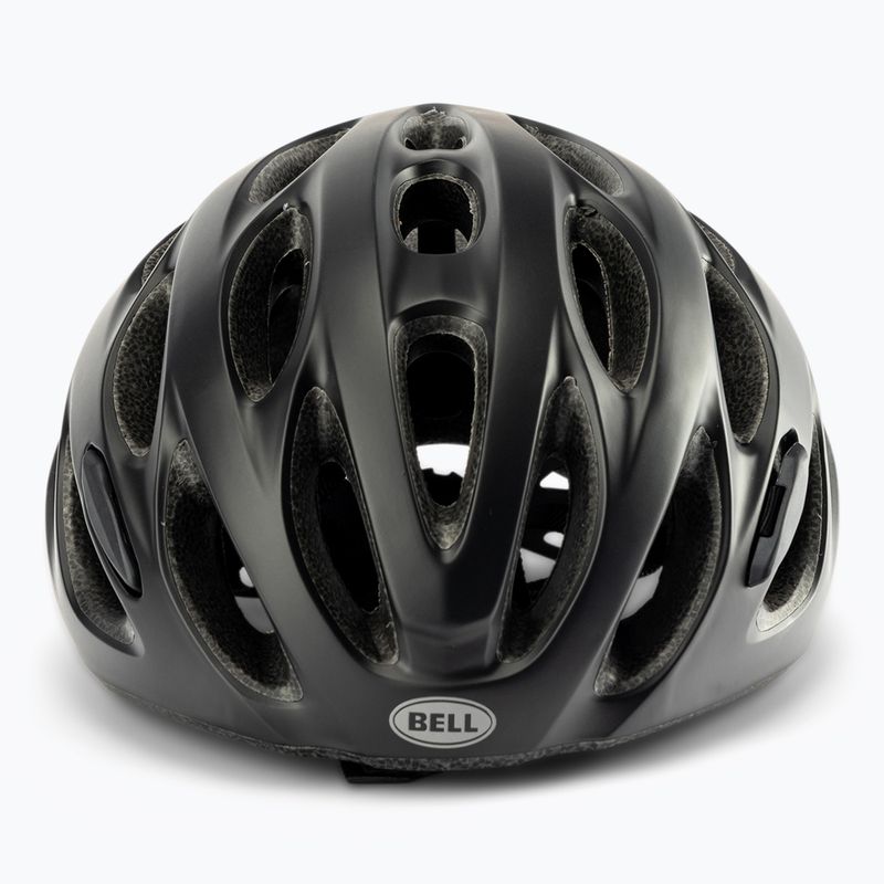BELL Tracker R каска за велосипед черна BEL-7138086 2