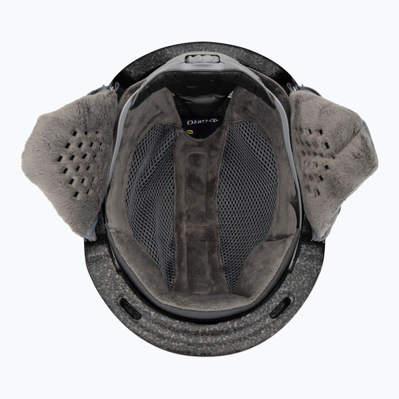 Скиорска каска Giro Ceva MIPS matte white 5