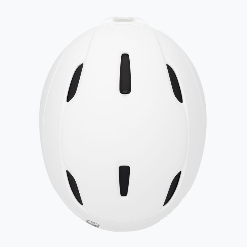 Скиорска каска Giro Ceva MIPS matte white 6