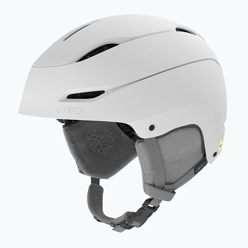 Скиорска каска Giro Ceva MIPS matte white