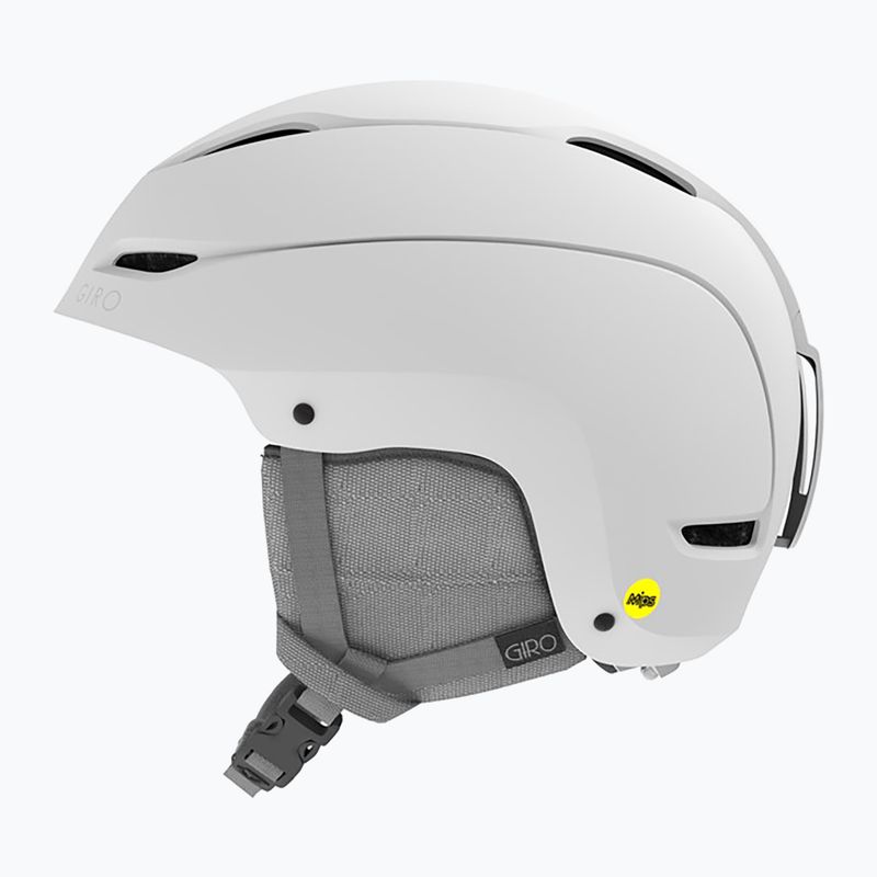 Скиорска каска Giro Ceva MIPS matte white 2