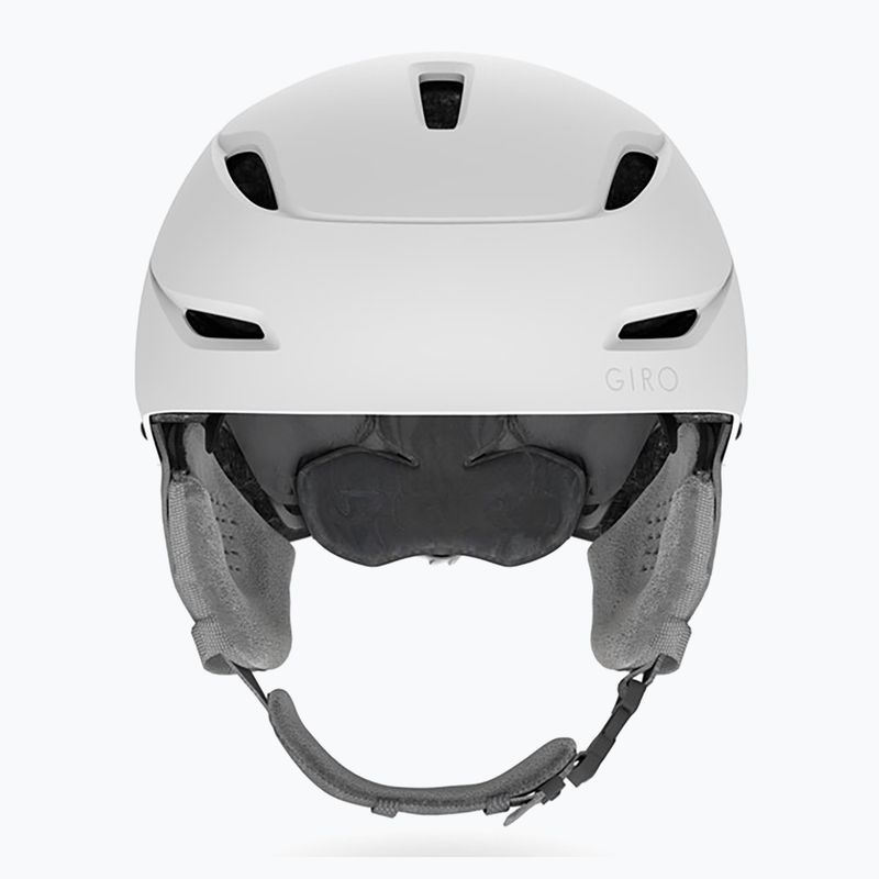 Скиорска каска Giro Ceva MIPS matte white 3