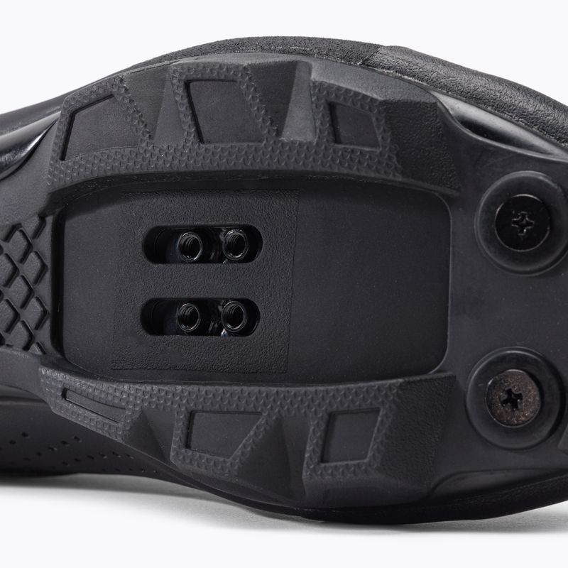 Мъжки MTB велосипедни обувки Giro Privateer Lace black GR-7098527 6