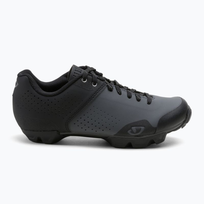 Дамски MTB велосипедни обувки Giro Manta Lace grey GR-7098686 2