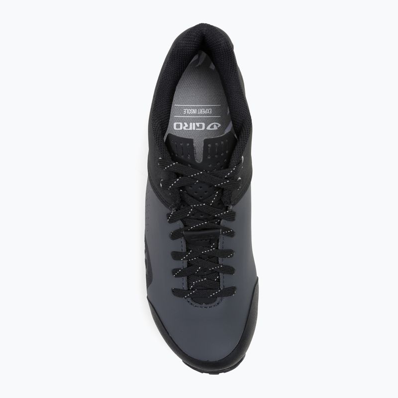 Дамски MTB велосипедни обувки Giro Manta Lace grey GR-7098686 6