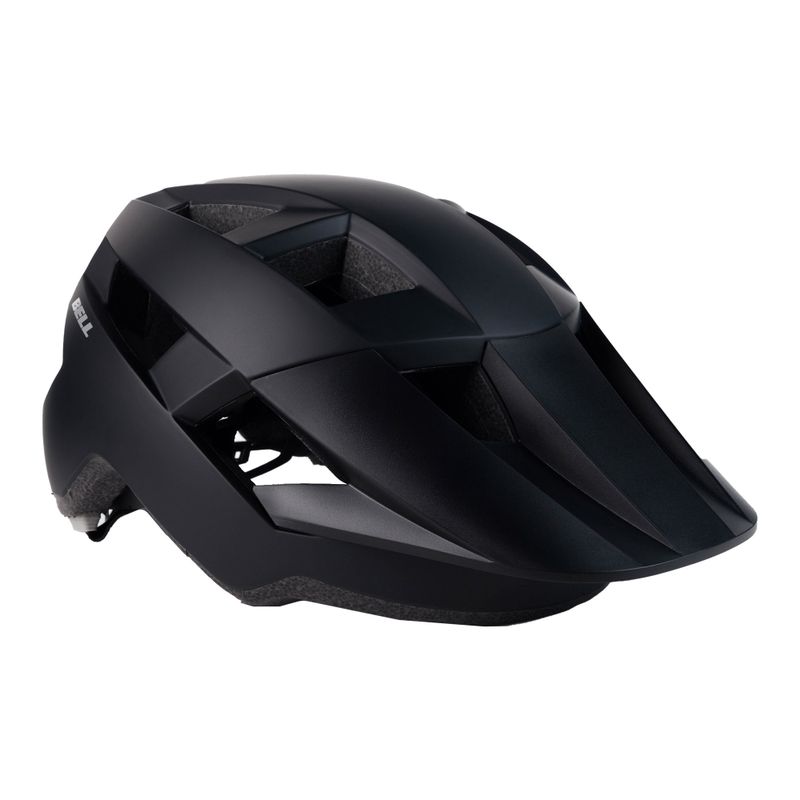 BELL Spark каска за велосипед черна BEL-7101694