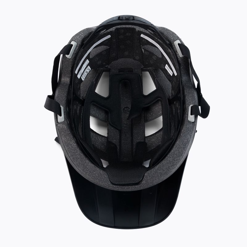 BELL Spark каска за велосипед черна BEL-7101694 5