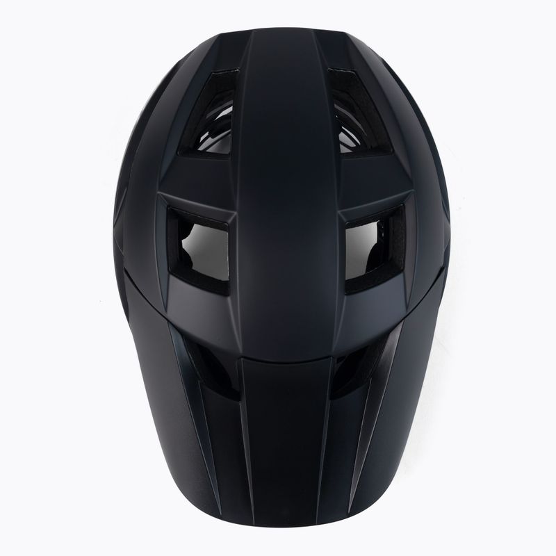 BELL Spark каска за велосипед черна BEL-7101694 6