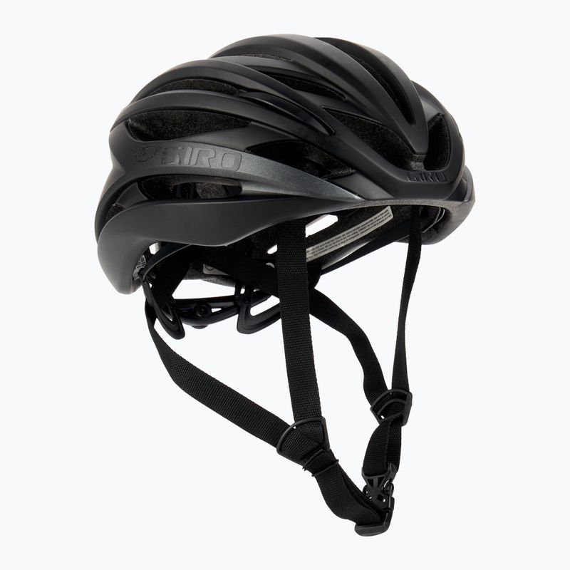 Велосипедна каска Giro Syntax Integrated MIPS matte black