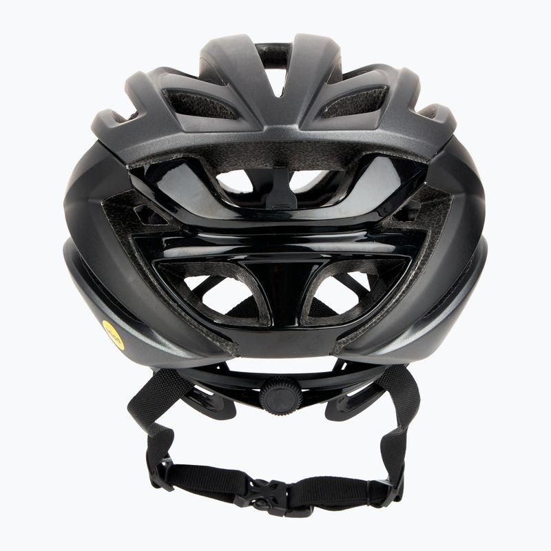 Велосипедна каска Giro Syntax Integrated MIPS matte black 3