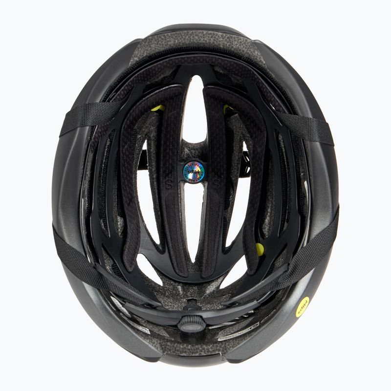 Велосипедна каска Giro Syntax Integrated MIPS matte black 7