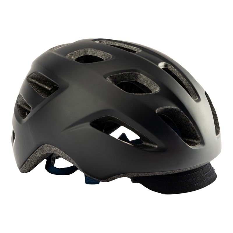 Велосипедна каска Giro cormick black GR-7100440