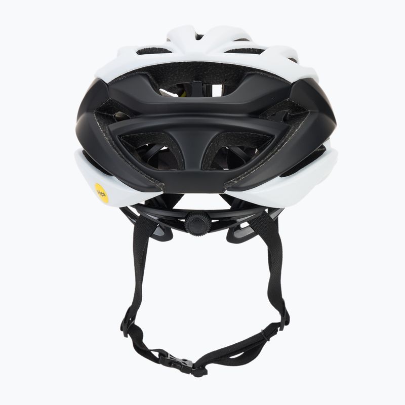 Велосипедна каска Giro Artex Integrated MIPS matte white/black 4