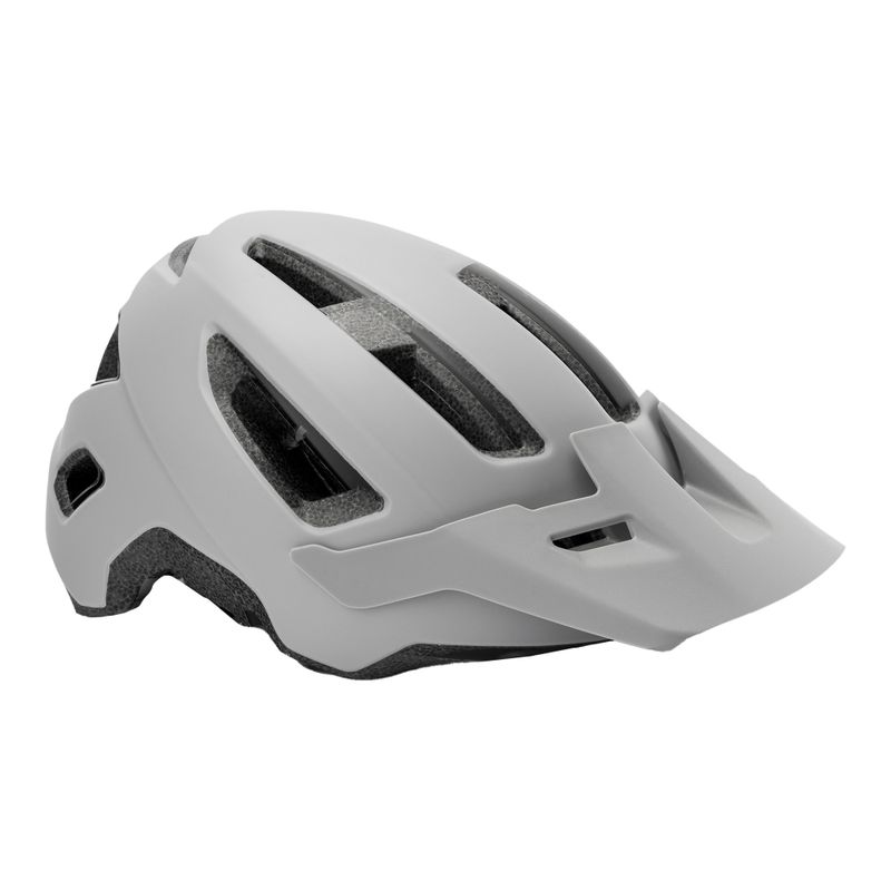 BELL Nomad сива каска за мотоциклетизъм BEL-7105359