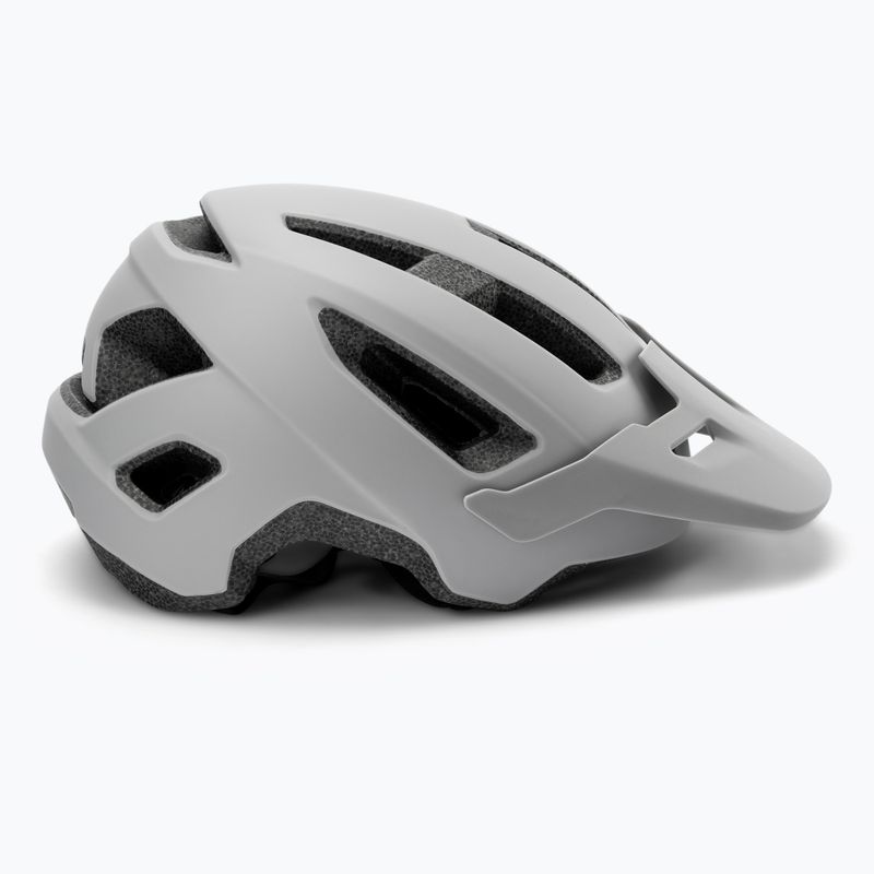 BELL Nomad сива каска за мотоциклетизъм BEL-7105359 3