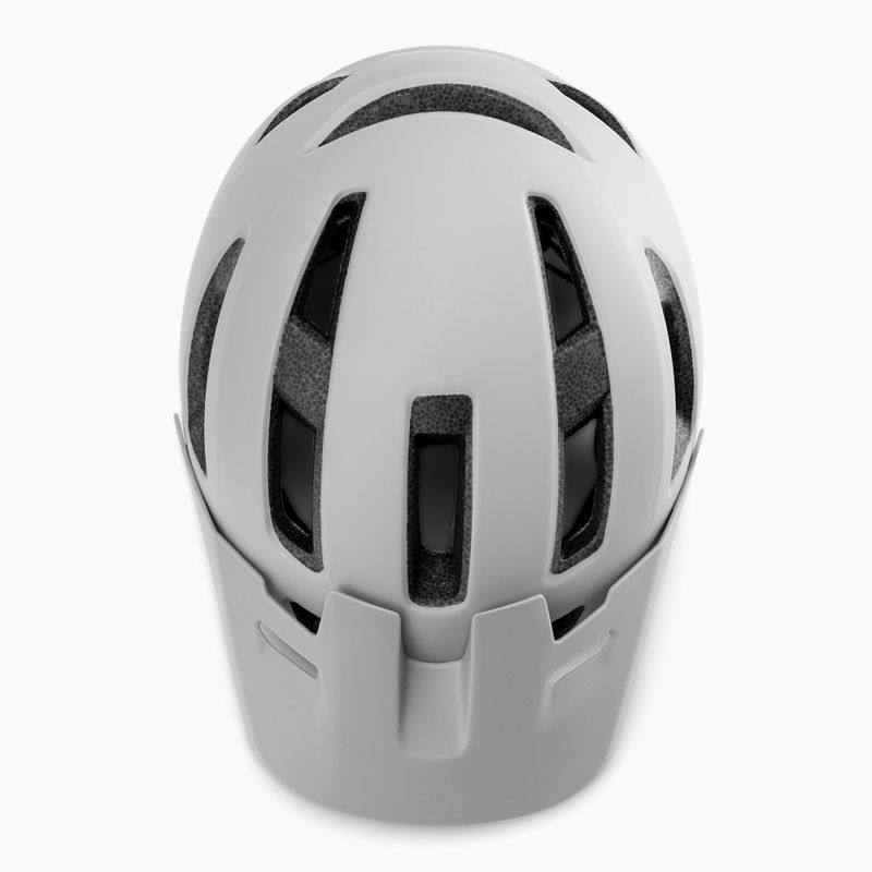 BELL Nomad сива каска за мотоциклетизъм BEL-7105359 6