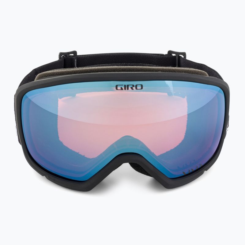 Ски очила Giro Ringo black wordmark/vivid royal 2