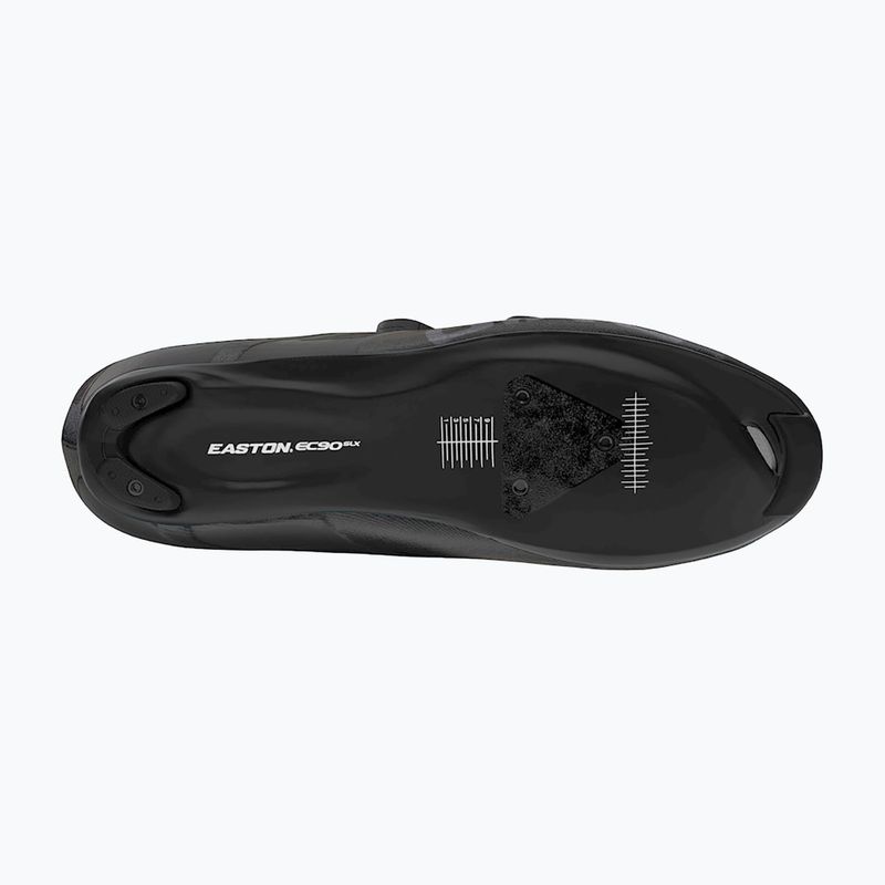 Мъжки обувки за колоездене на шосе Giro Imperial Boa black 3