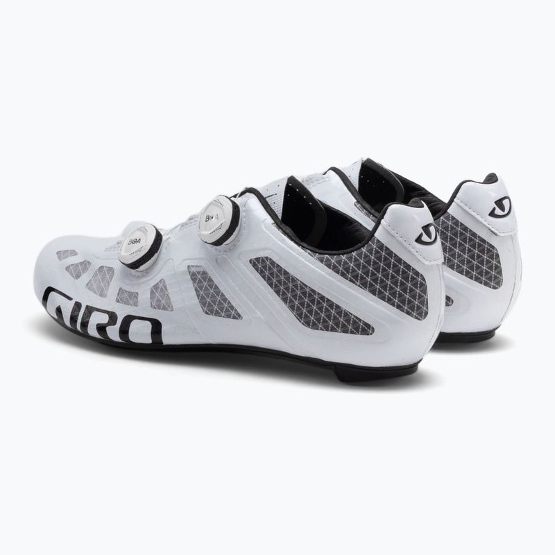Мъжки обувки за шосе Giro Imperial white GR-7110673 3